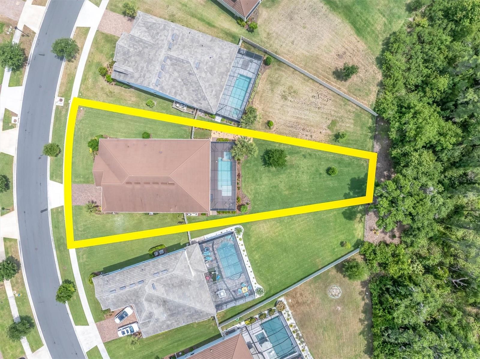 3839 BARBOUR TRL, ODESSA, FL, 33556