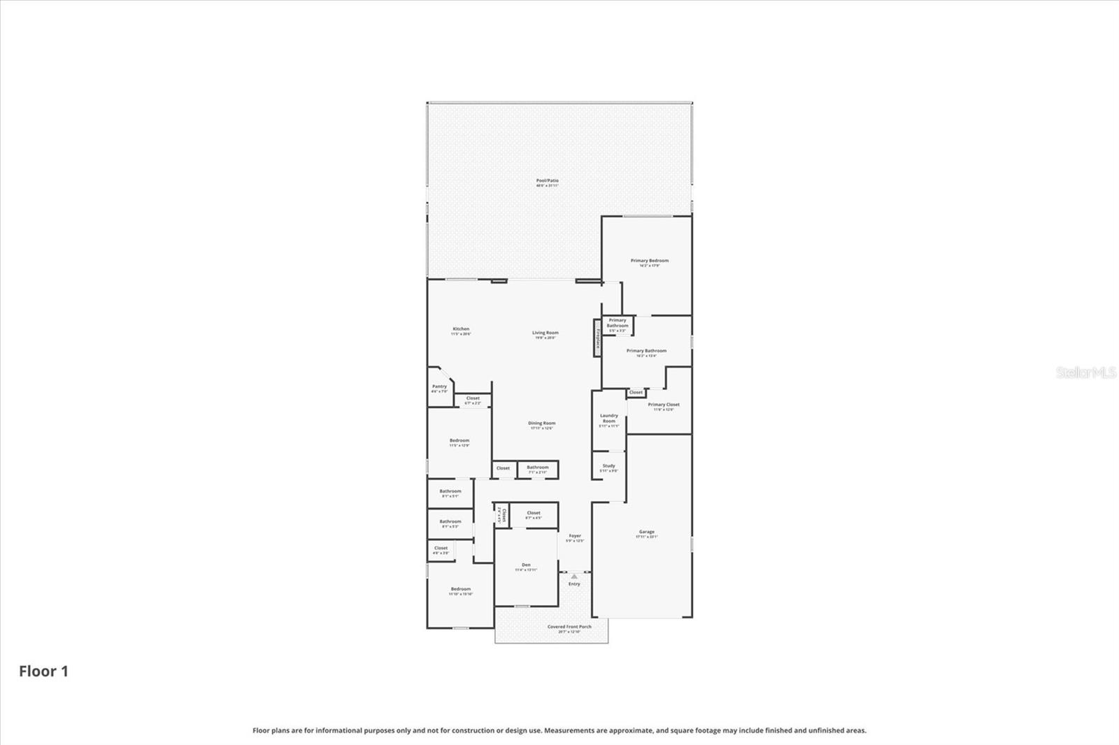 3839 BARBOUR TRL, ODESSA, FL, 33556