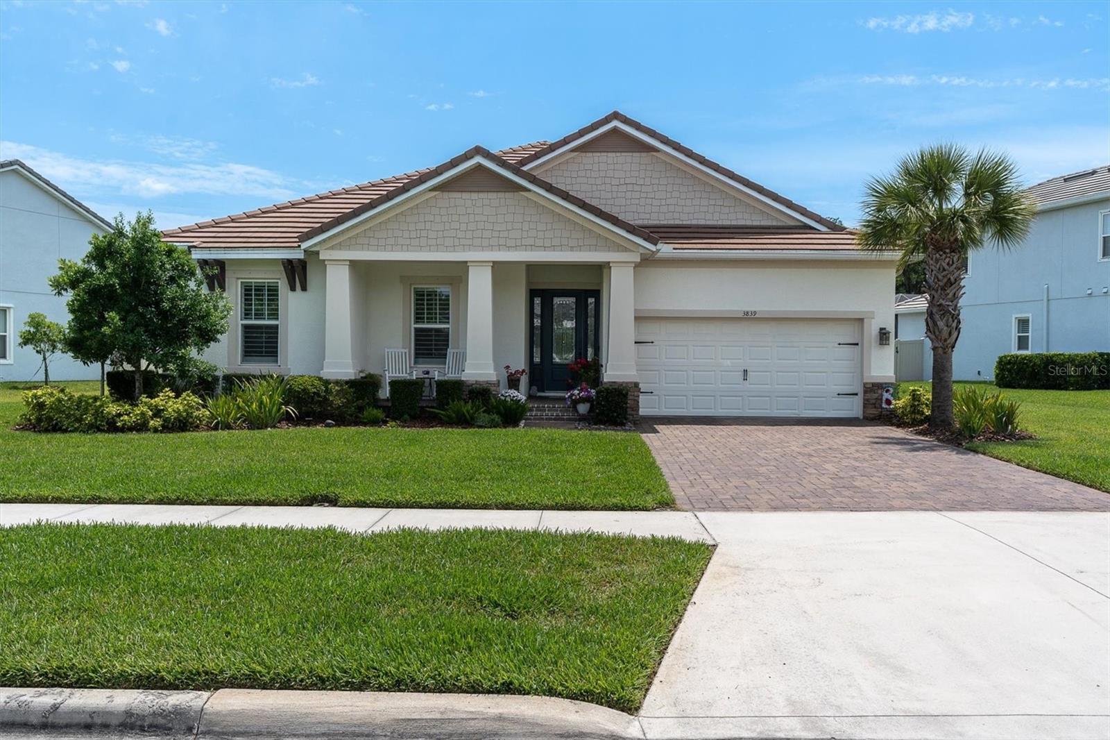 3839 BARBOUR TRL, ODESSA, FL, 33556
