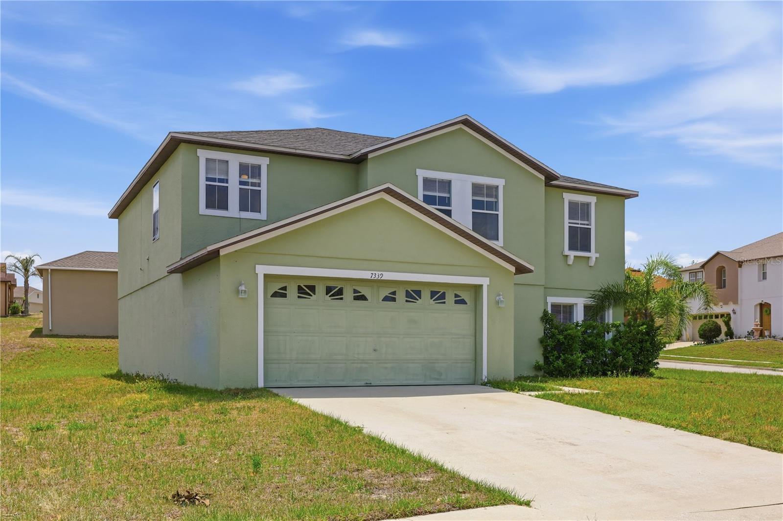 OAK LNDG, ORLANDO, FL, 32818