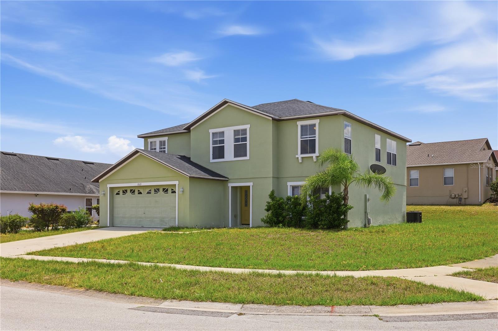 OAK LNDG, ORLANDO, FL, 32818
