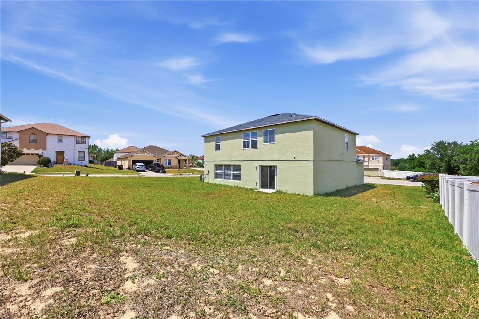 OAK LNDG, ORLANDO, FL, 32818