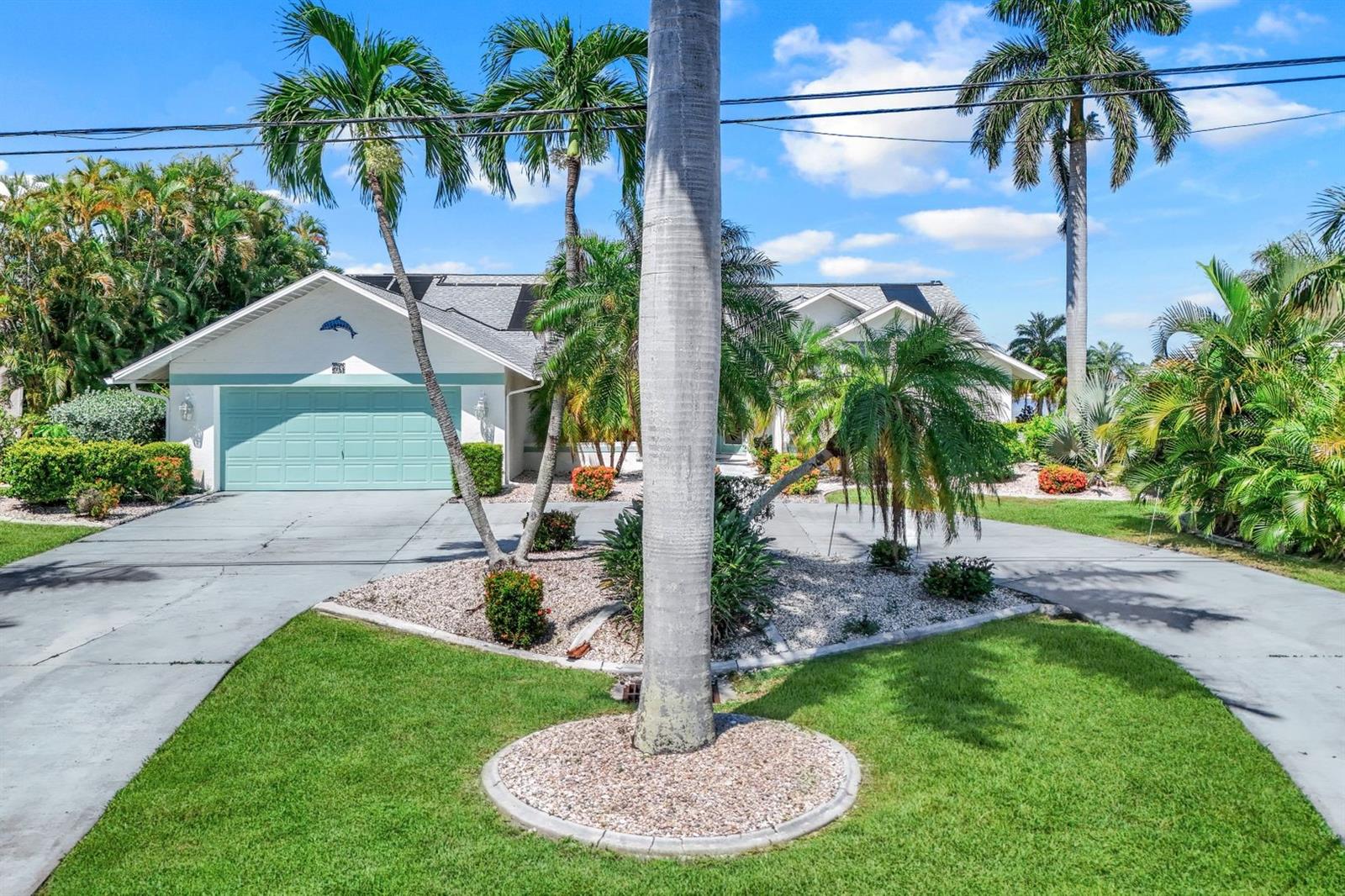 719 EL DORADO PKWY W, CAPE CORAL, FL, 33914