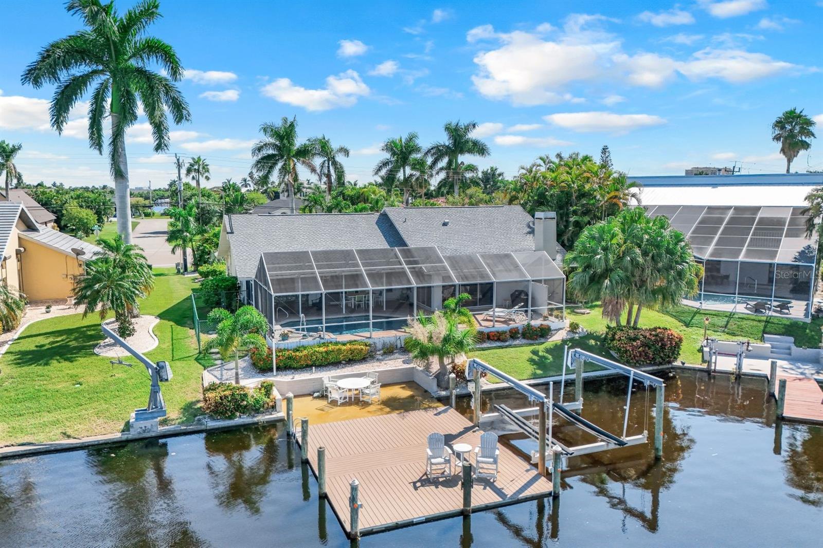 719 EL DORADO PKWY W, CAPE CORAL, FL, 33914