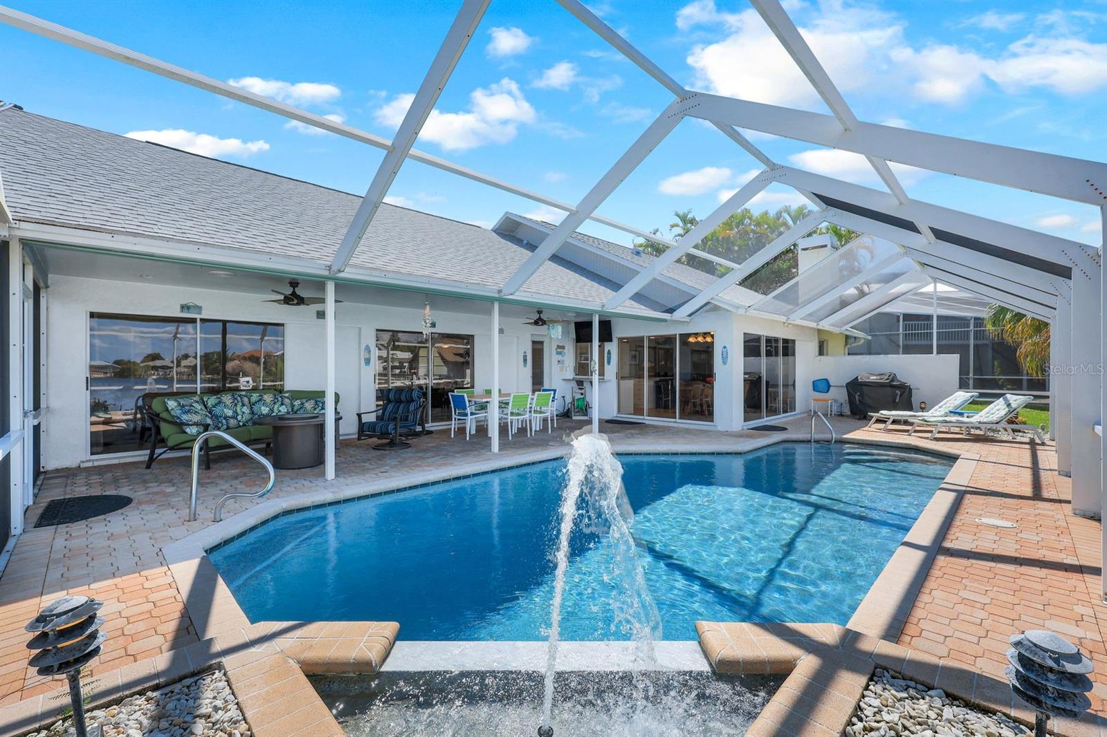 719 EL DORADO PKWY W, CAPE CORAL, FL, 33914