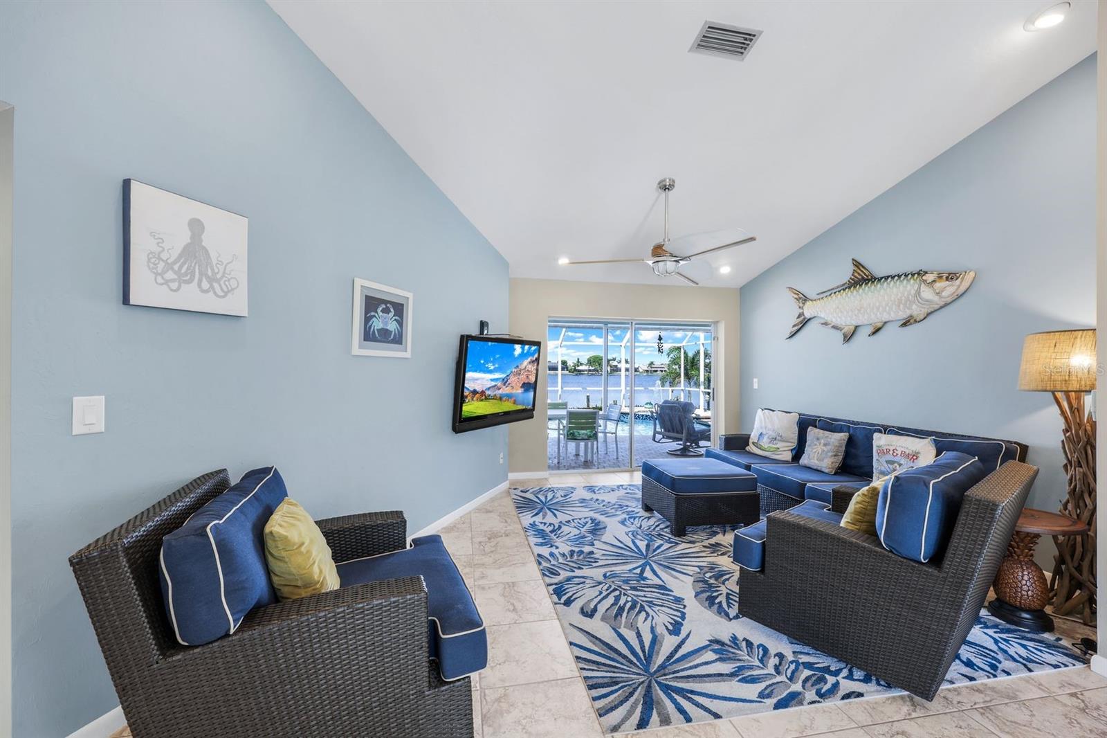 719 EL DORADO PKWY W, CAPE CORAL, FL, 33914