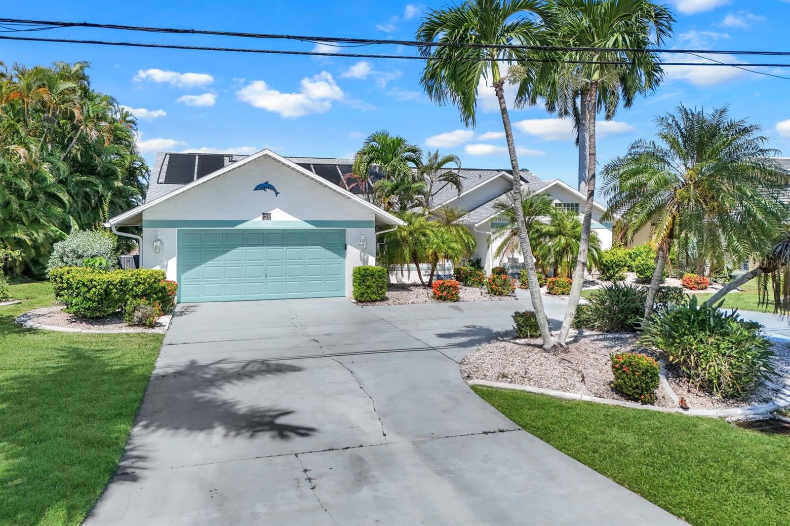 719 EL DORADO PKWY W, CAPE CORAL, FL, 33914