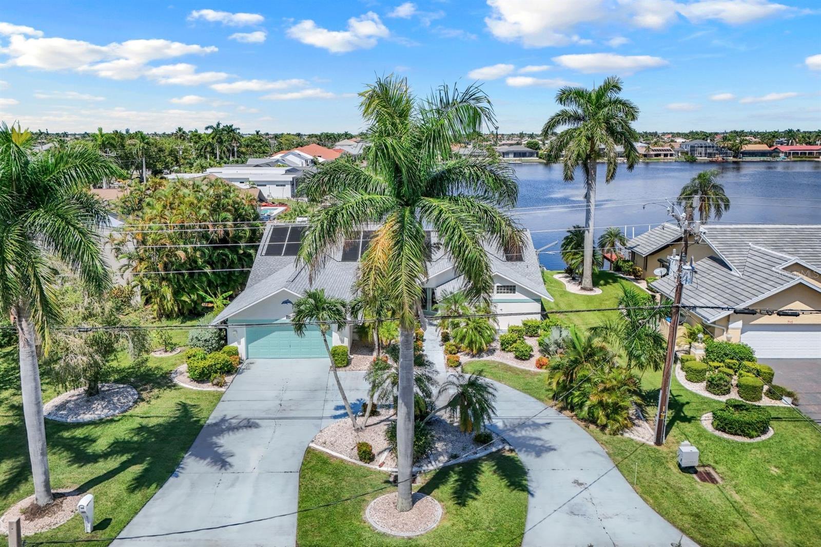 719 EL DORADO PKWY W, CAPE CORAL, FL, 33914