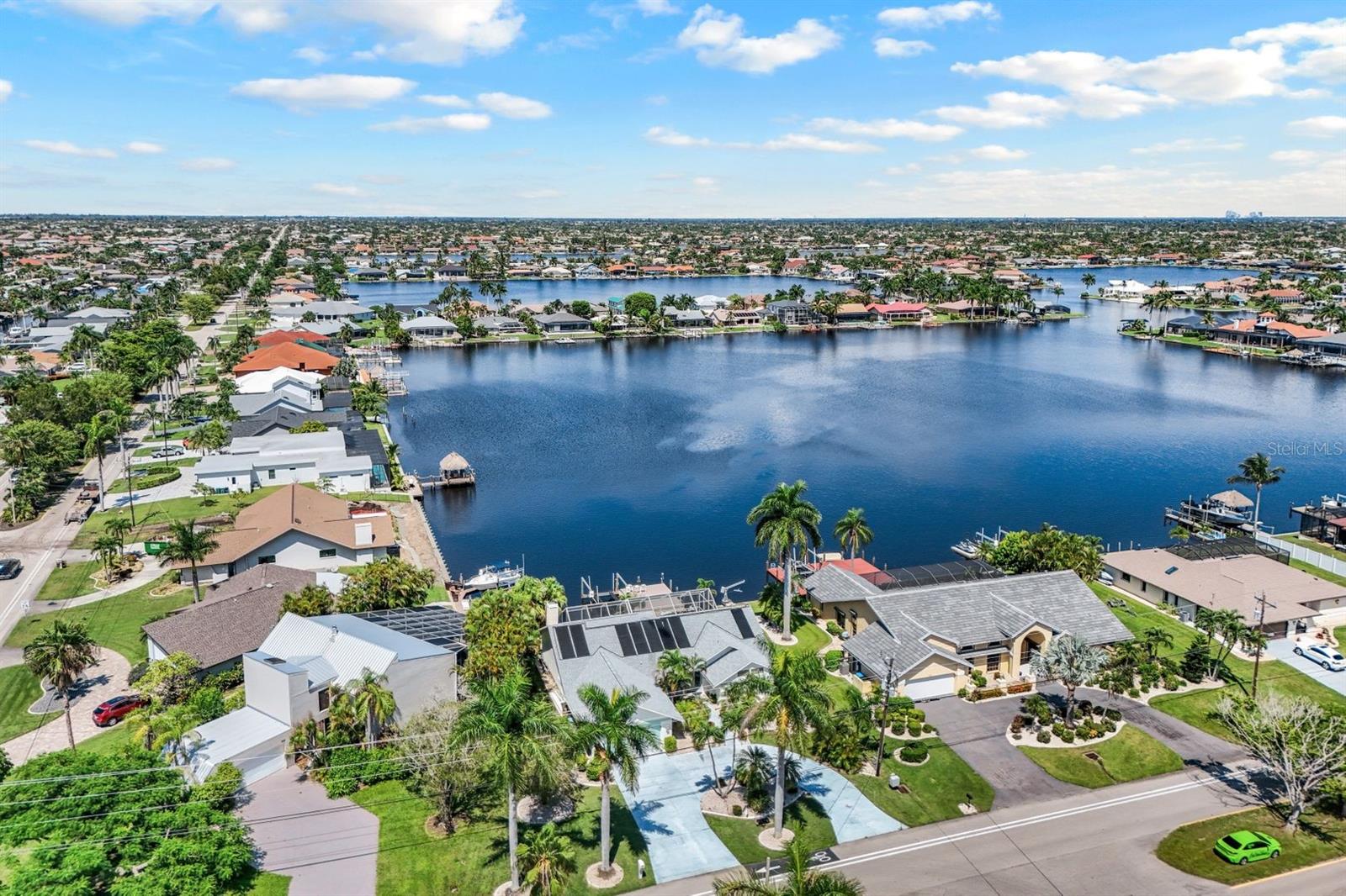 719 EL DORADO PKWY W, CAPE CORAL, FL, 33914