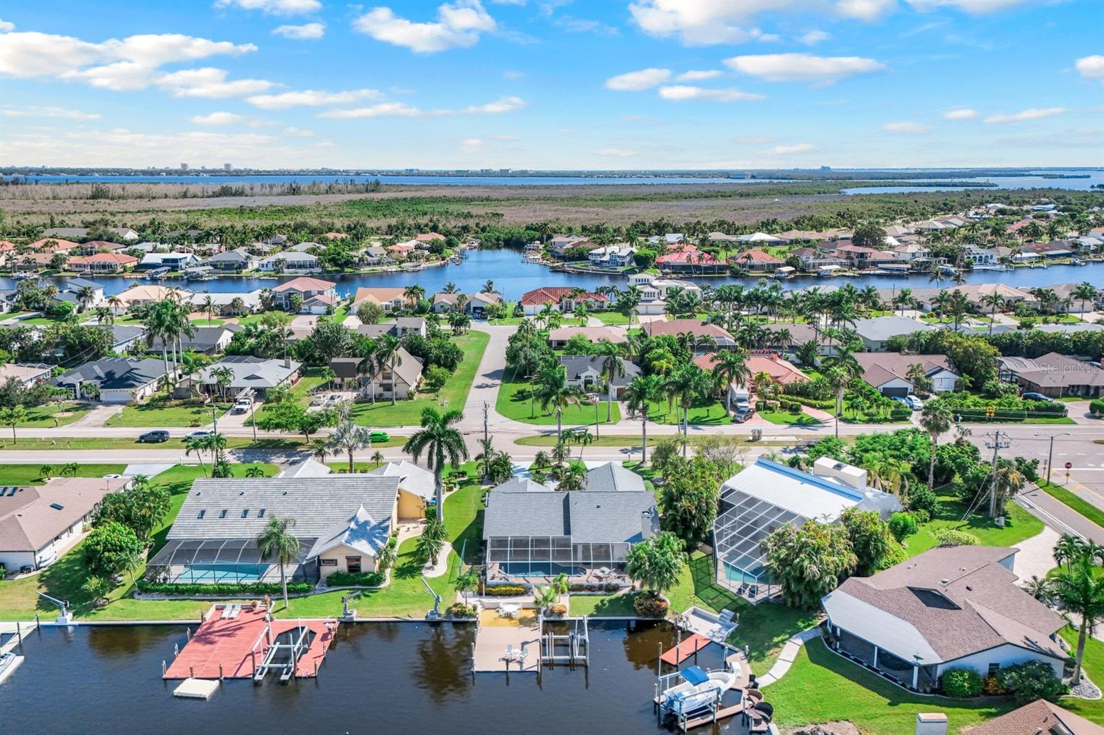 719 EL DORADO PKWY W, CAPE CORAL, FL, 33914