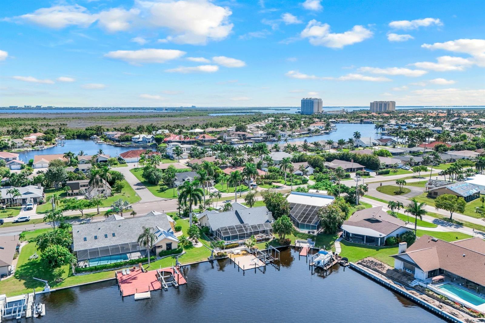 719 EL DORADO PKWY W, CAPE CORAL, FL, 33914