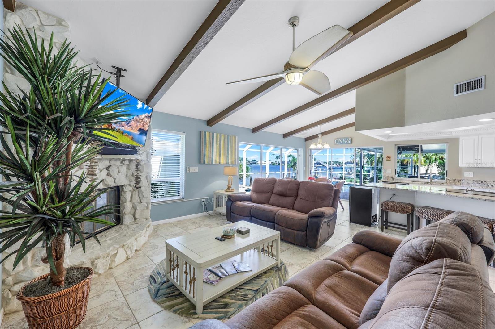 719 EL DORADO PKWY W, CAPE CORAL, FL, 33914