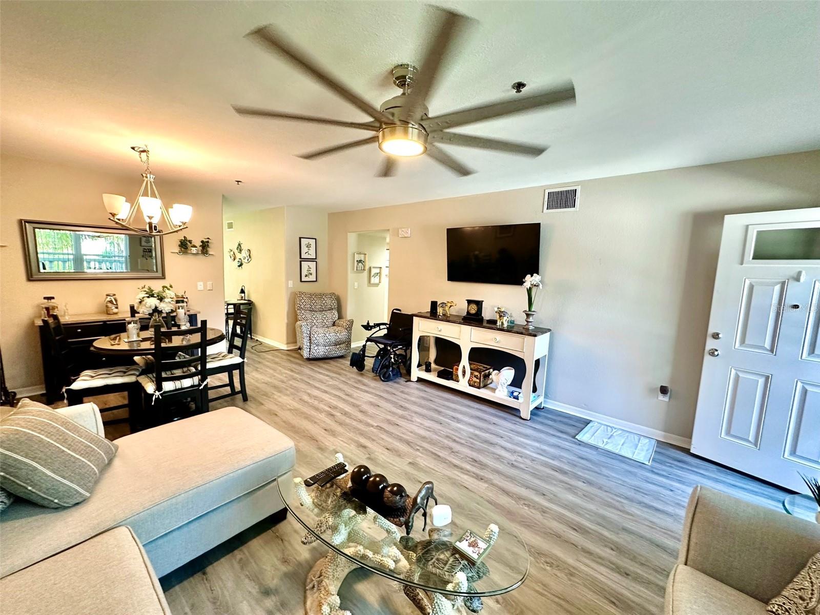 2020 SHANGRILA DR #219, CLEARWATER, FL, 33763