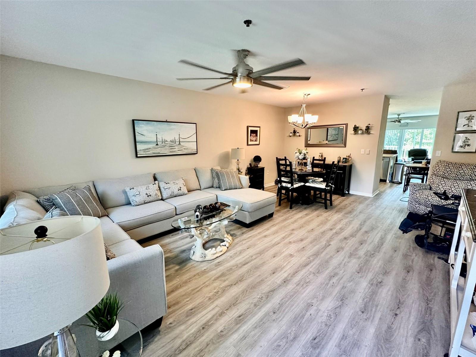 2020 SHANGRILA DR #219, CLEARWATER, FL, 33763