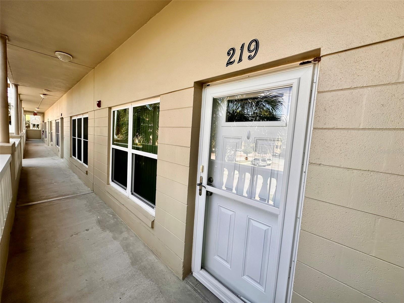 2020 SHANGRILA DR #219, CLEARWATER, FL, 33763