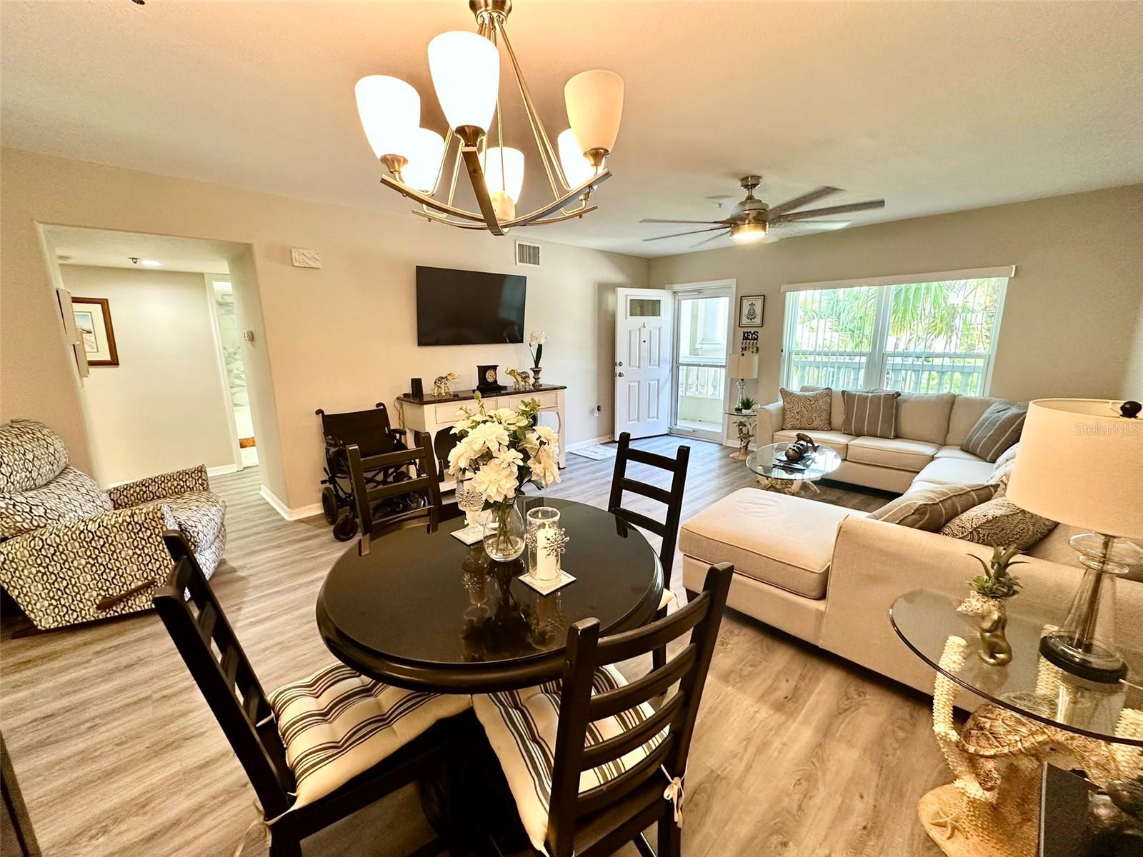 2020 SHANGRILA DR #219, CLEARWATER, FL, 33763