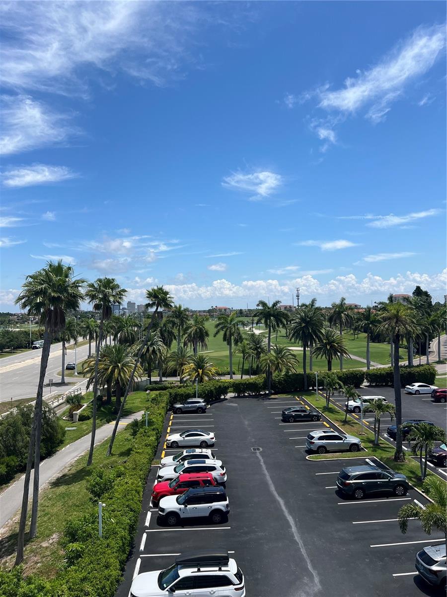 5701 BAHIA DEL MAR CIR #508, ST PETERSBURG, FL, 33715