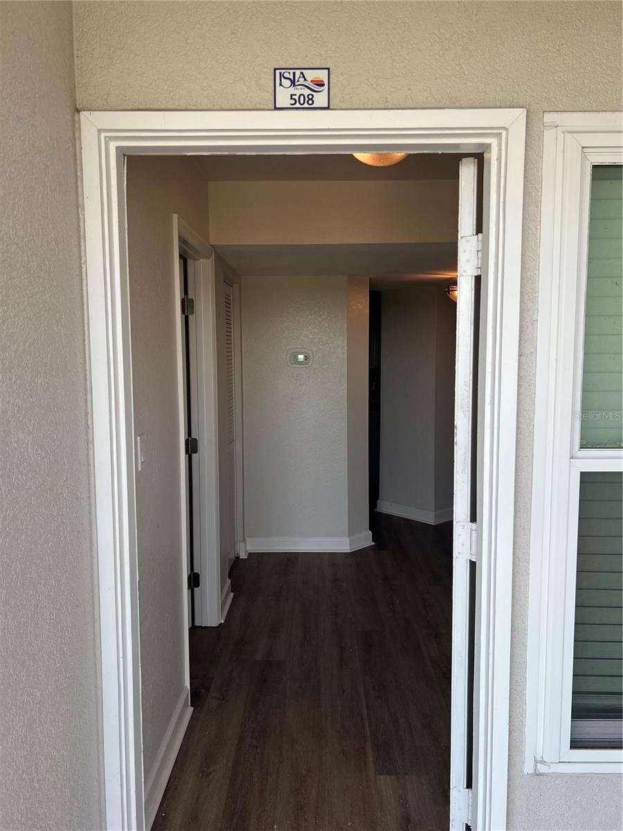 5701 BAHIA DEL MAR CIR #508, ST PETERSBURG, FL, 33715