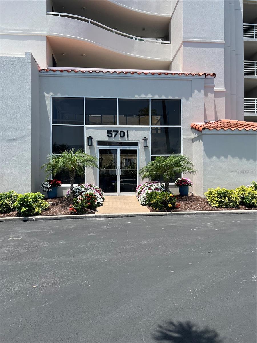 5701 BAHIA DEL MAR CIR #508, ST PETERSBURG, FL, 33715