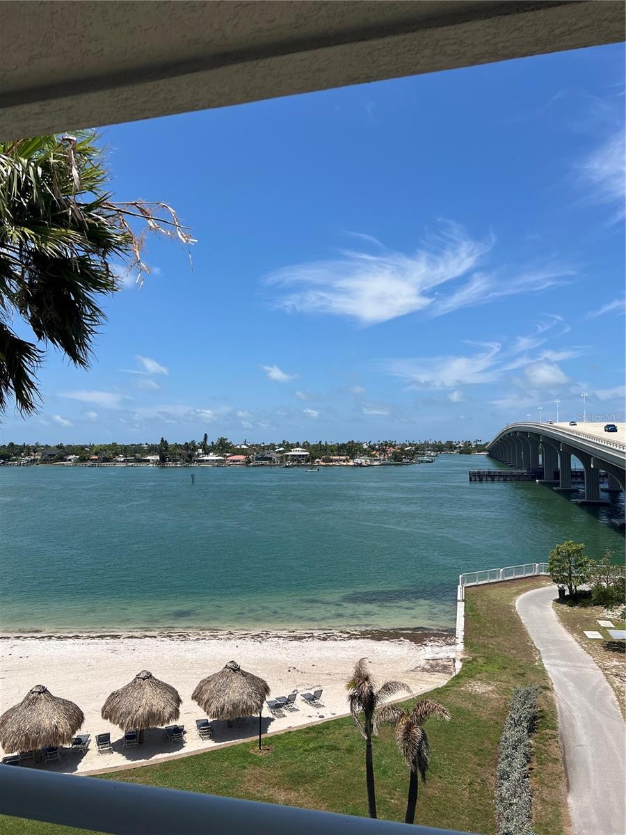 5701 BAHIA DEL MAR CIR #508, ST PETERSBURG, FL, 33715