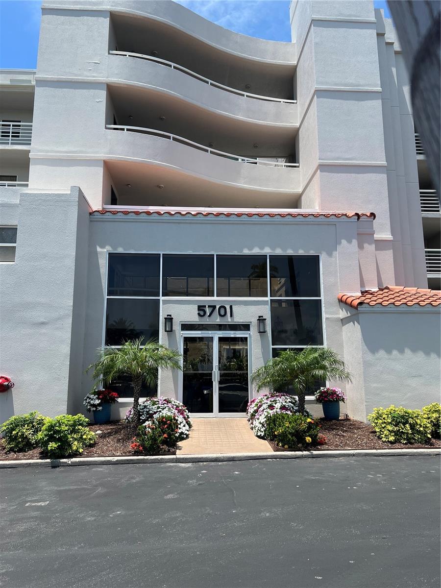 5701 BAHIA DEL MAR CIR #508, ST PETERSBURG, FL, 33715