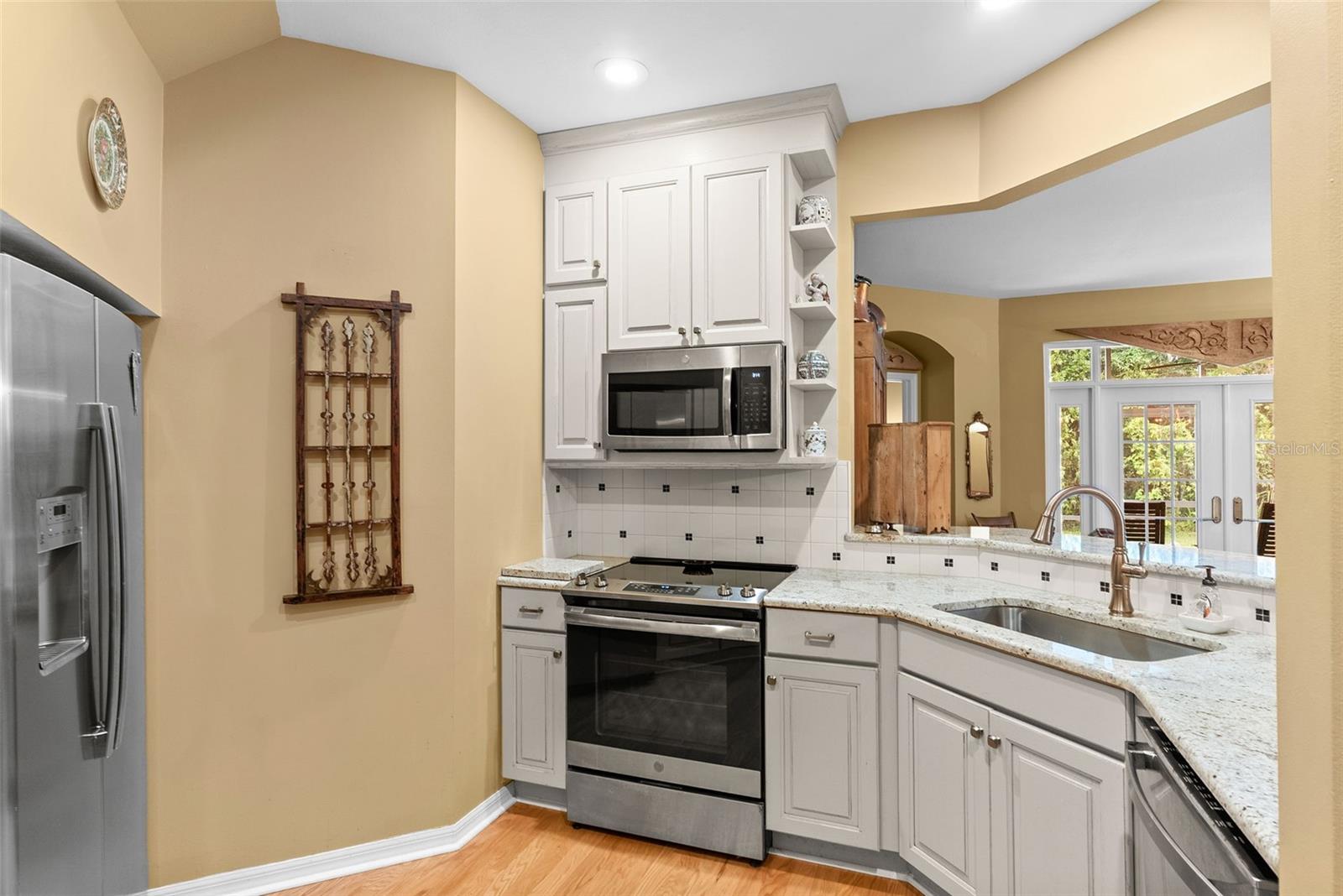 564 GRASSLANDS VILLAGE CIR, LAKELAND, FL, 33803