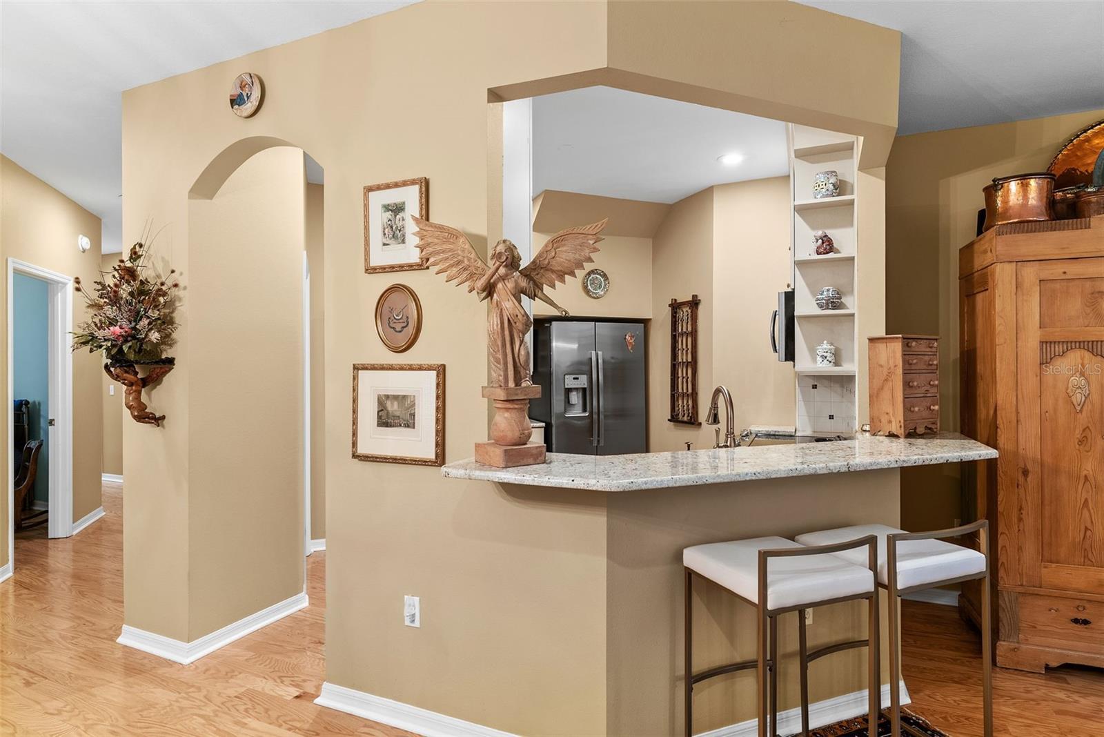 564 GRASSLANDS VILLAGE CIR, LAKELAND, FL, 33803