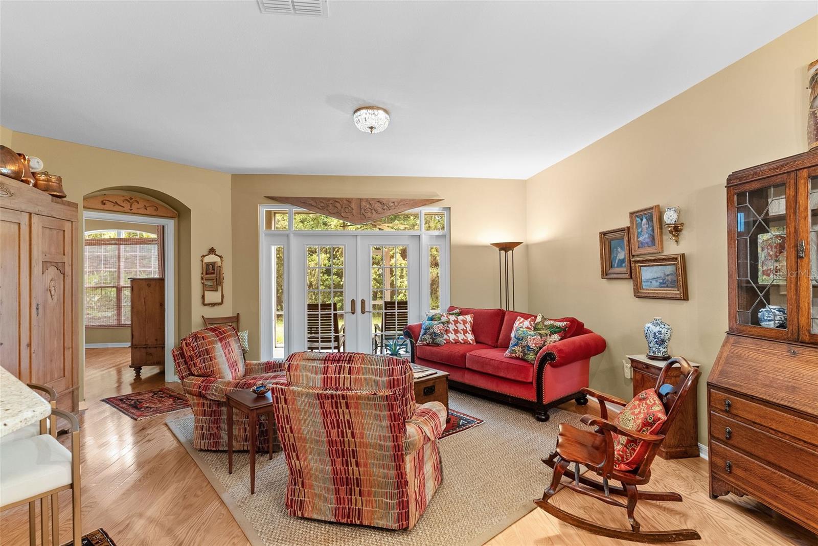 564 GRASSLANDS VILLAGE CIR, LAKELAND, FL, 33803