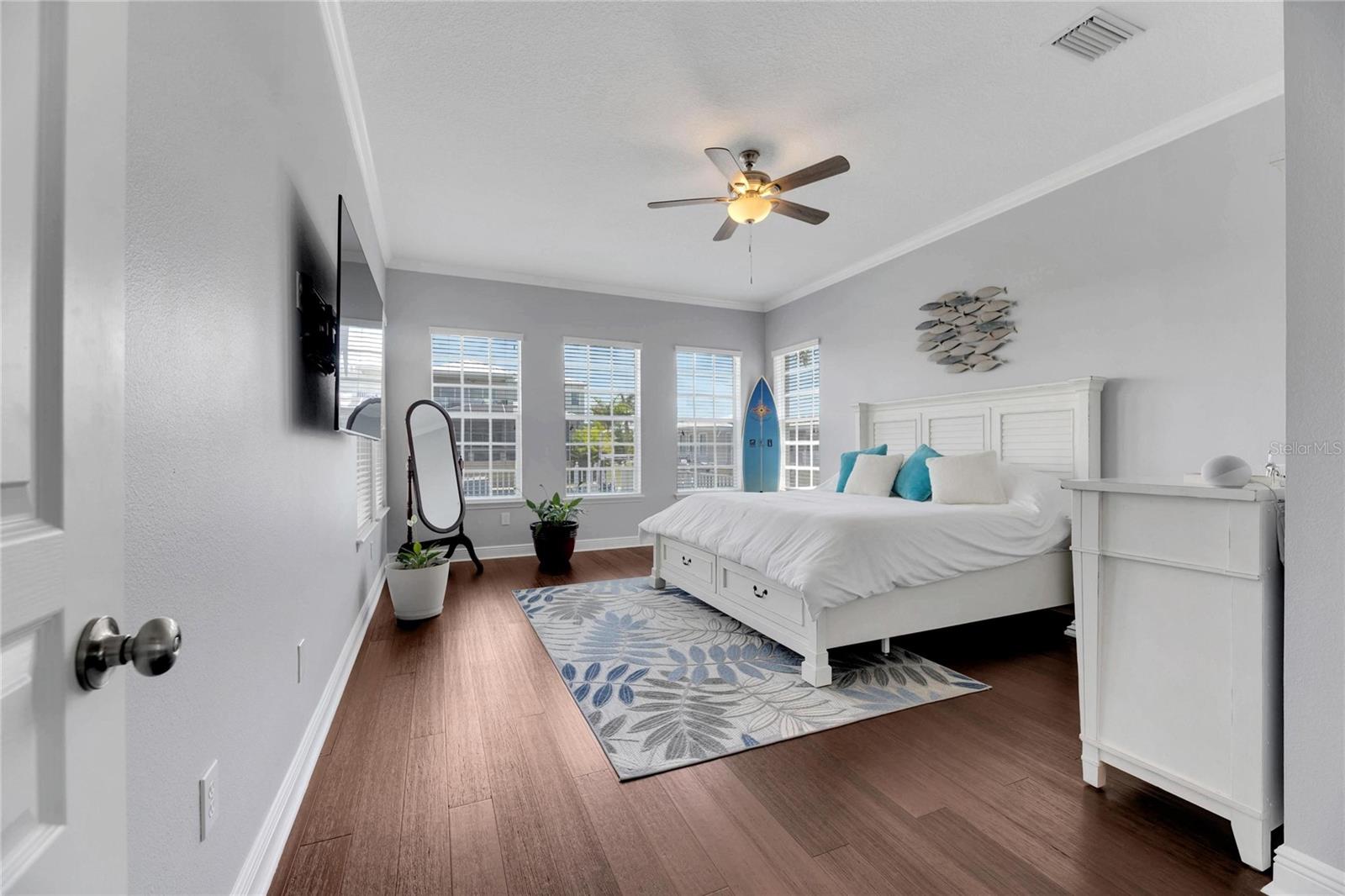 611 MIRABAY BLVD, APOLLO BEACH, FL, 33572