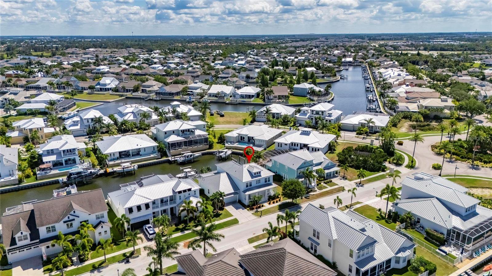 611 MIRABAY BLVD, APOLLO BEACH, FL, 33572
