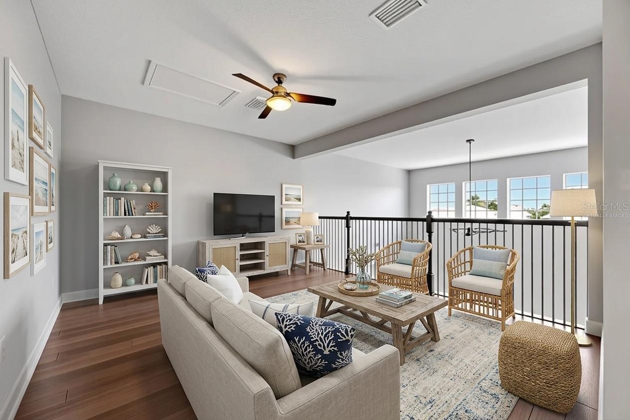611 MIRABAY BLVD, APOLLO BEACH, FL, 33572
