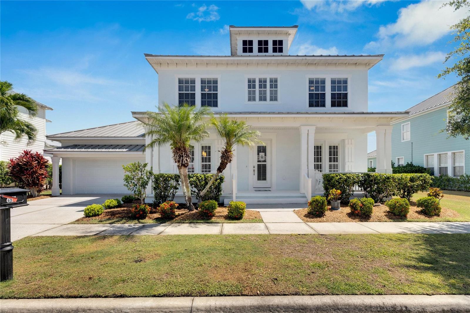611 MIRABAY BLVD, APOLLO BEACH, FL, 33572