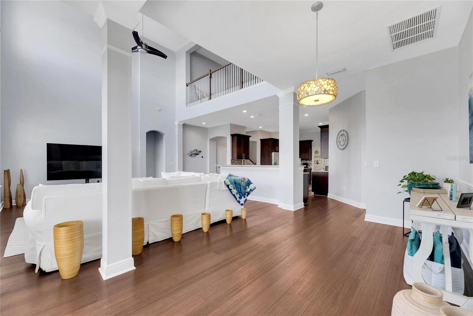 611 MIRABAY BLVD, APOLLO BEACH, FL, 33572