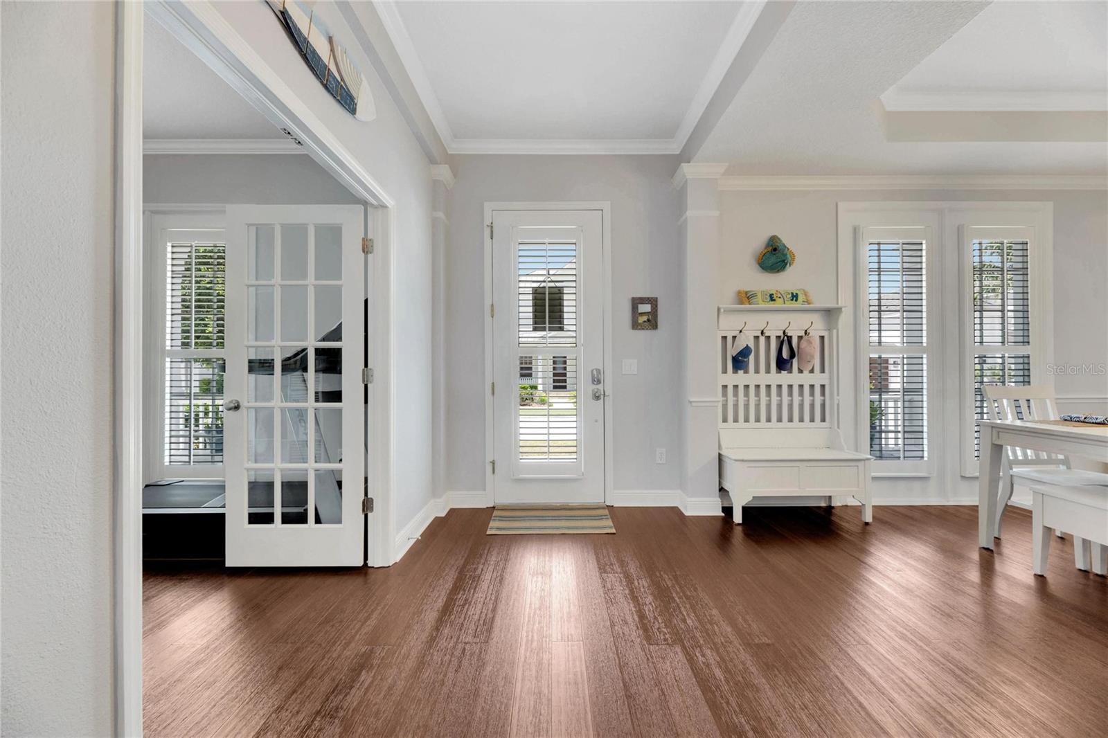 611 MIRABAY BLVD, APOLLO BEACH, FL, 33572