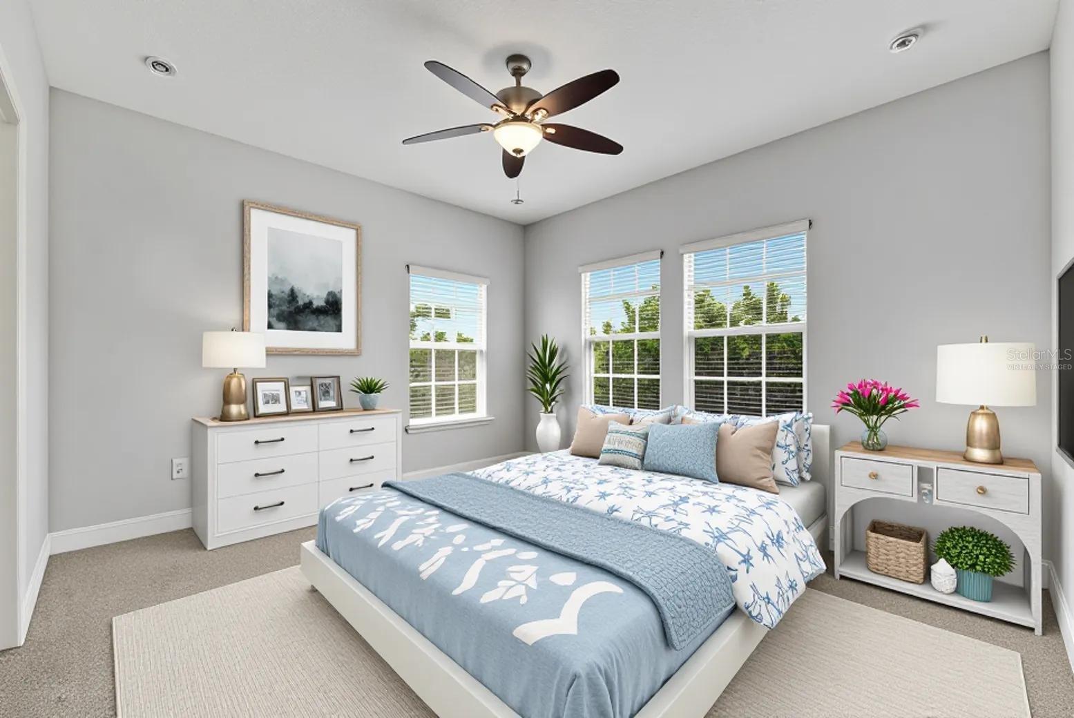 611 MIRABAY BLVD, APOLLO BEACH, FL, 33572