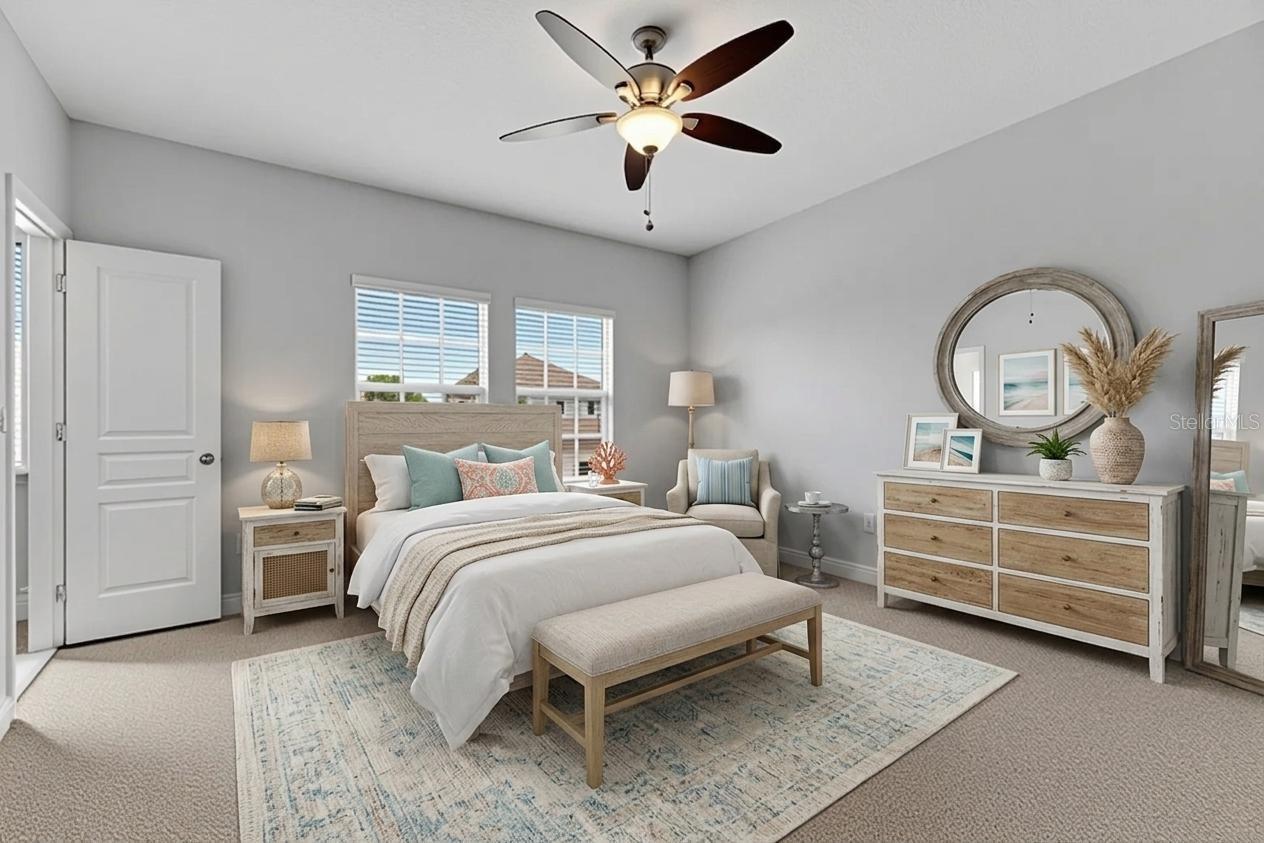 611 MIRABAY BLVD, APOLLO BEACH, FL, 33572