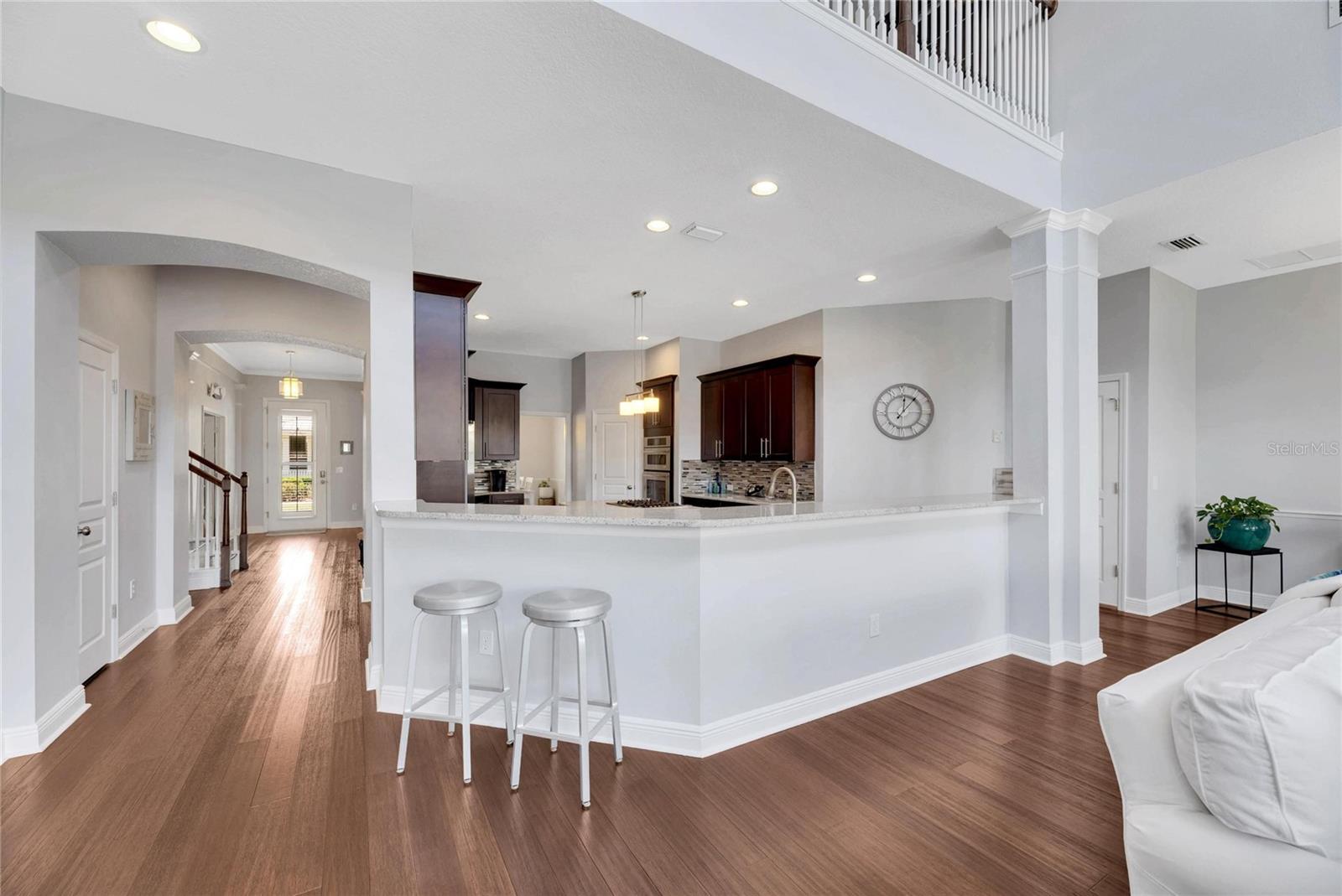 611 MIRABAY BLVD, APOLLO BEACH, FL, 33572