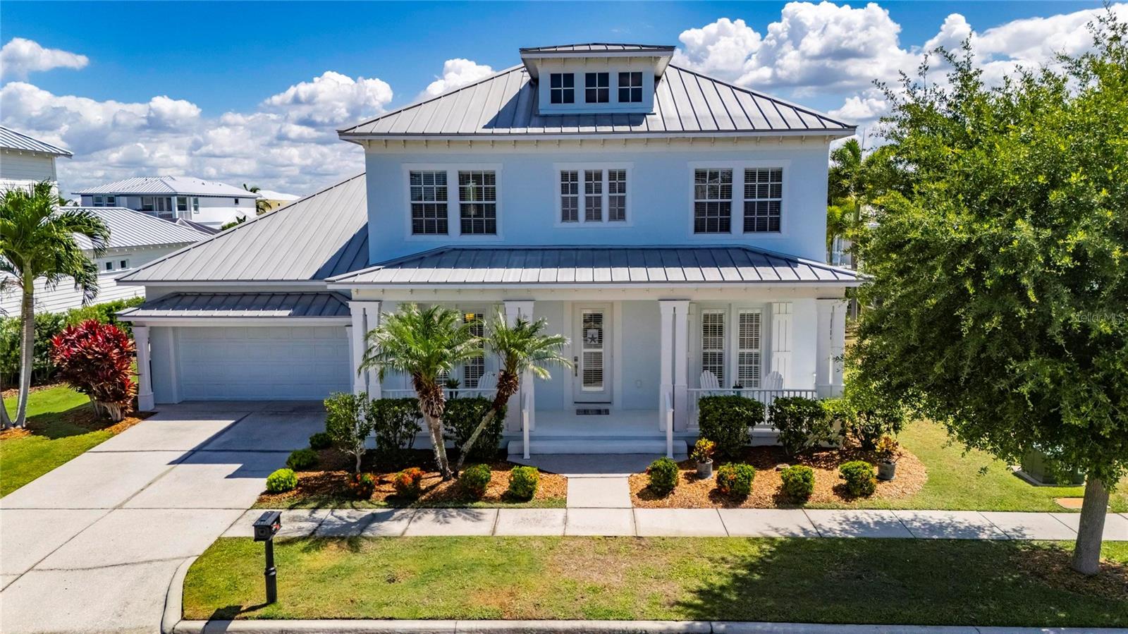 611 MIRABAY BLVD, APOLLO BEACH, FL, 33572