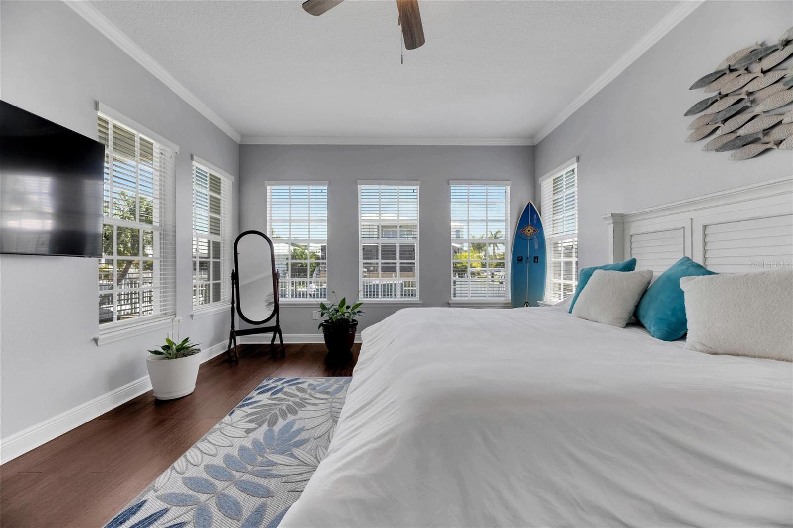 611 MIRABAY BLVD, APOLLO BEACH, FL, 33572