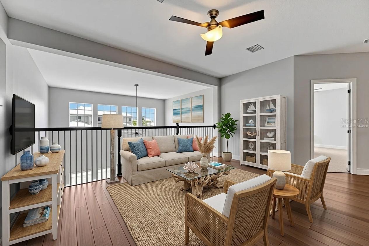 611 MIRABAY BLVD, APOLLO BEACH, FL, 33572