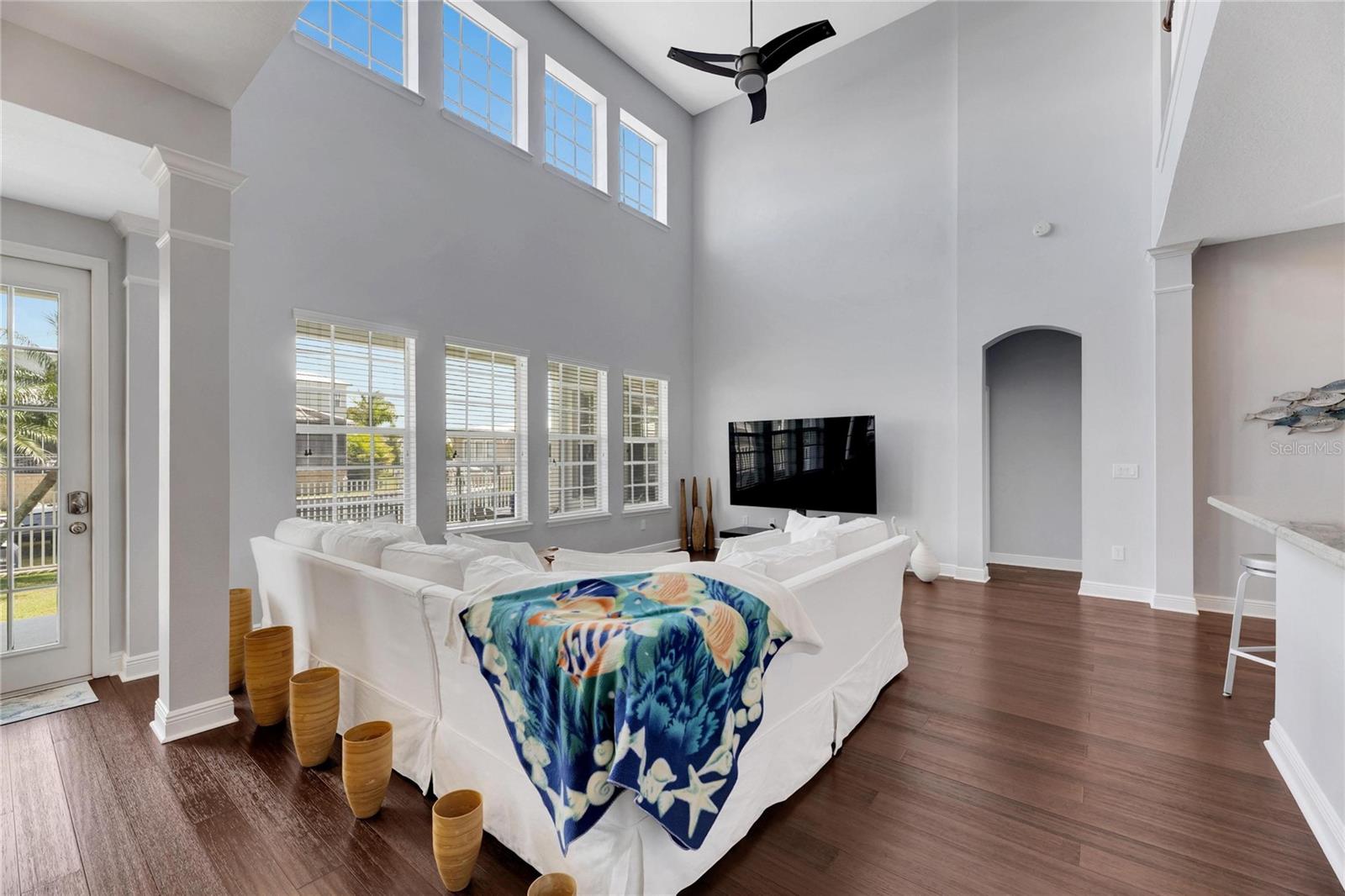 611 MIRABAY BLVD, APOLLO BEACH, FL, 33572