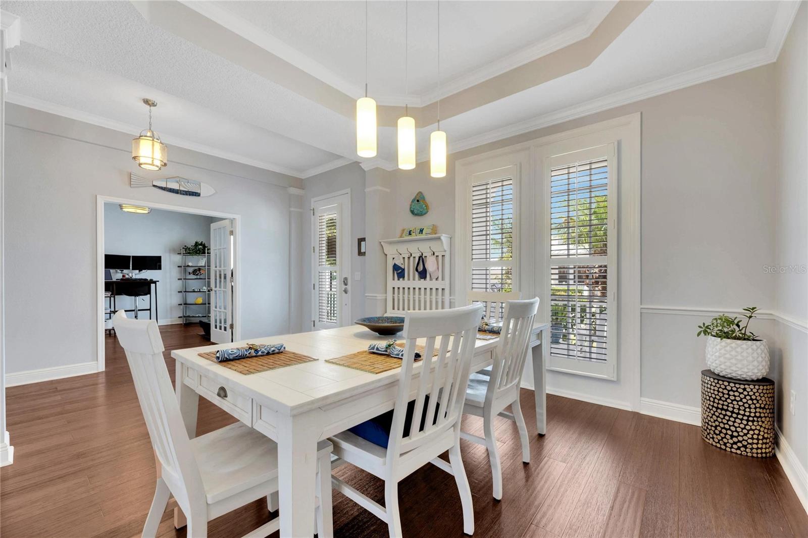611 MIRABAY BLVD, APOLLO BEACH, FL, 33572
