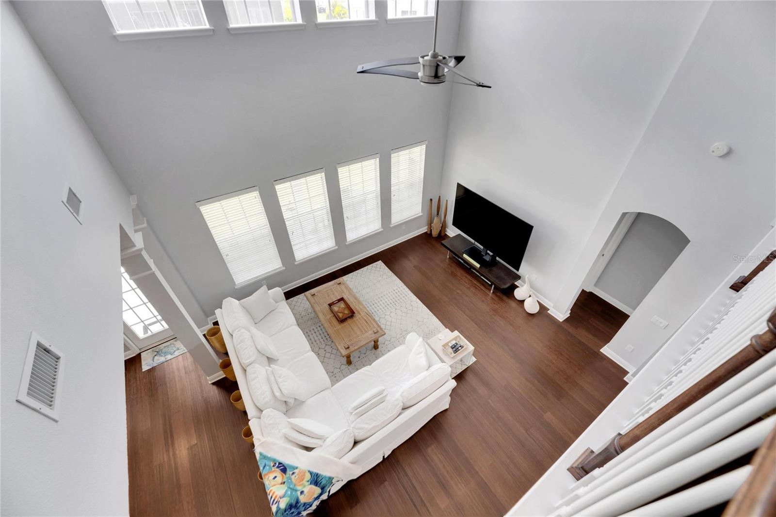 611 MIRABAY BLVD, APOLLO BEACH, FL, 33572