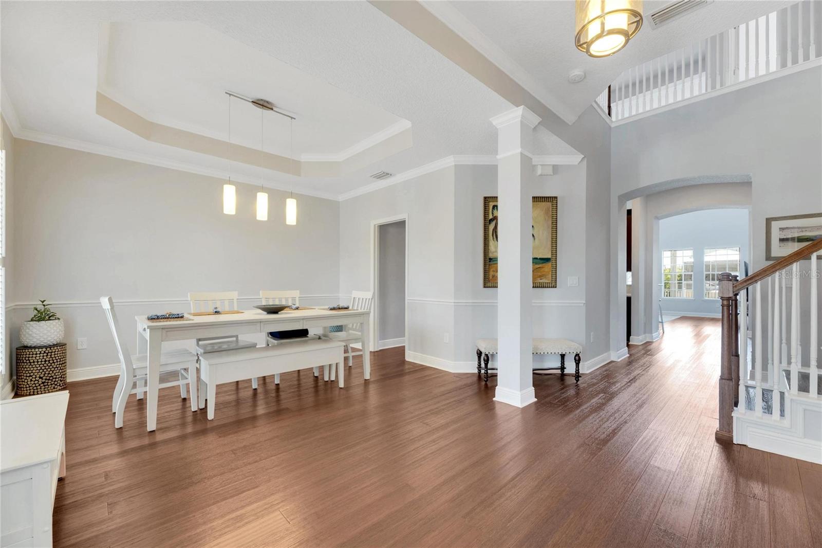 611 MIRABAY BLVD, APOLLO BEACH, FL, 33572
