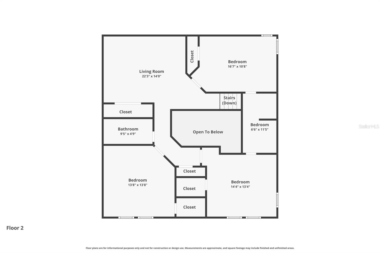 611 MIRABAY BLVD, APOLLO BEACH, FL, 33572