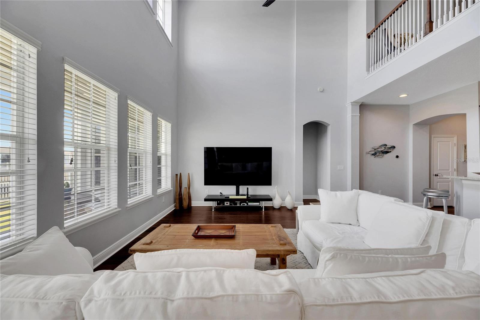 611 MIRABAY BLVD, APOLLO BEACH, FL, 33572