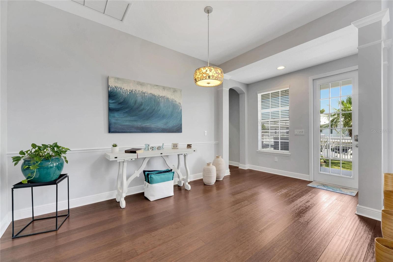 611 MIRABAY BLVD, APOLLO BEACH, FL, 33572