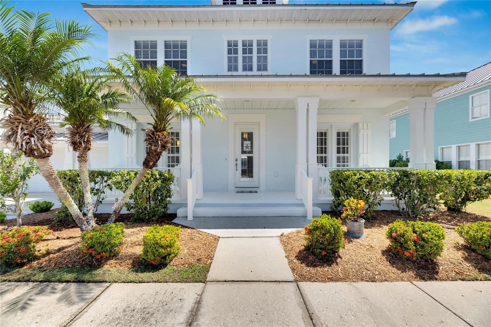 611 MIRABAY BLVD, APOLLO BEACH, FL, 33572