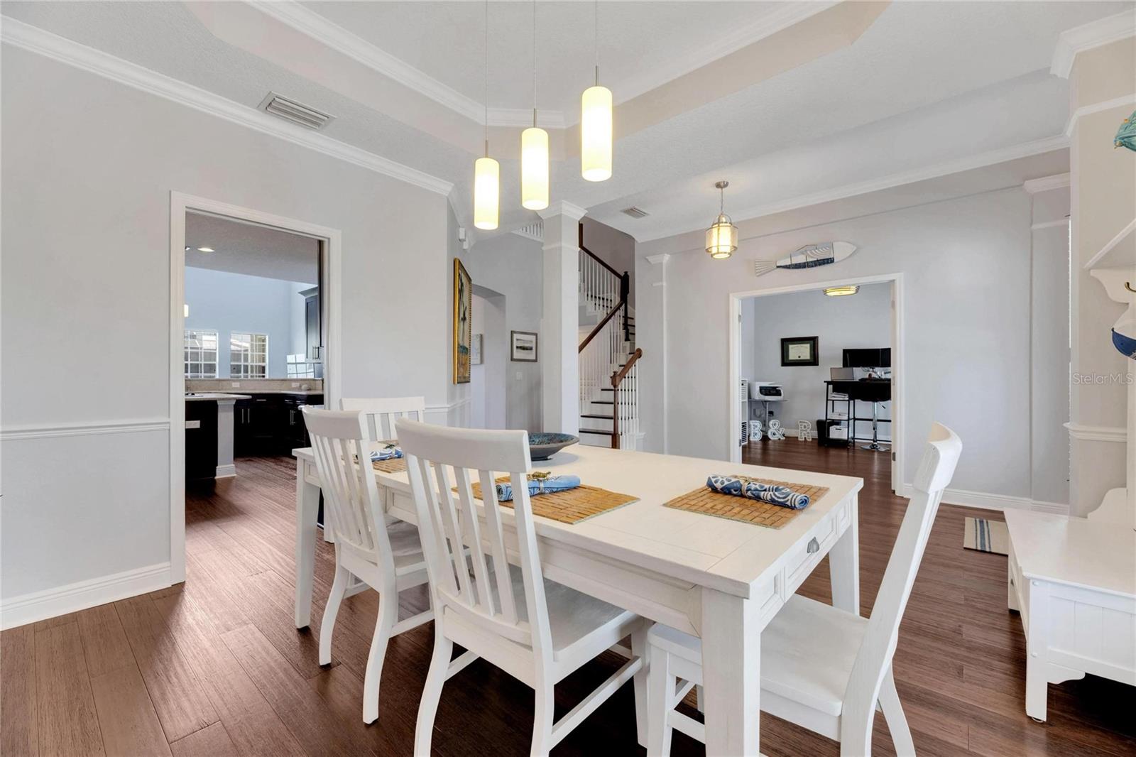 611 MIRABAY BLVD, APOLLO BEACH, FL, 33572