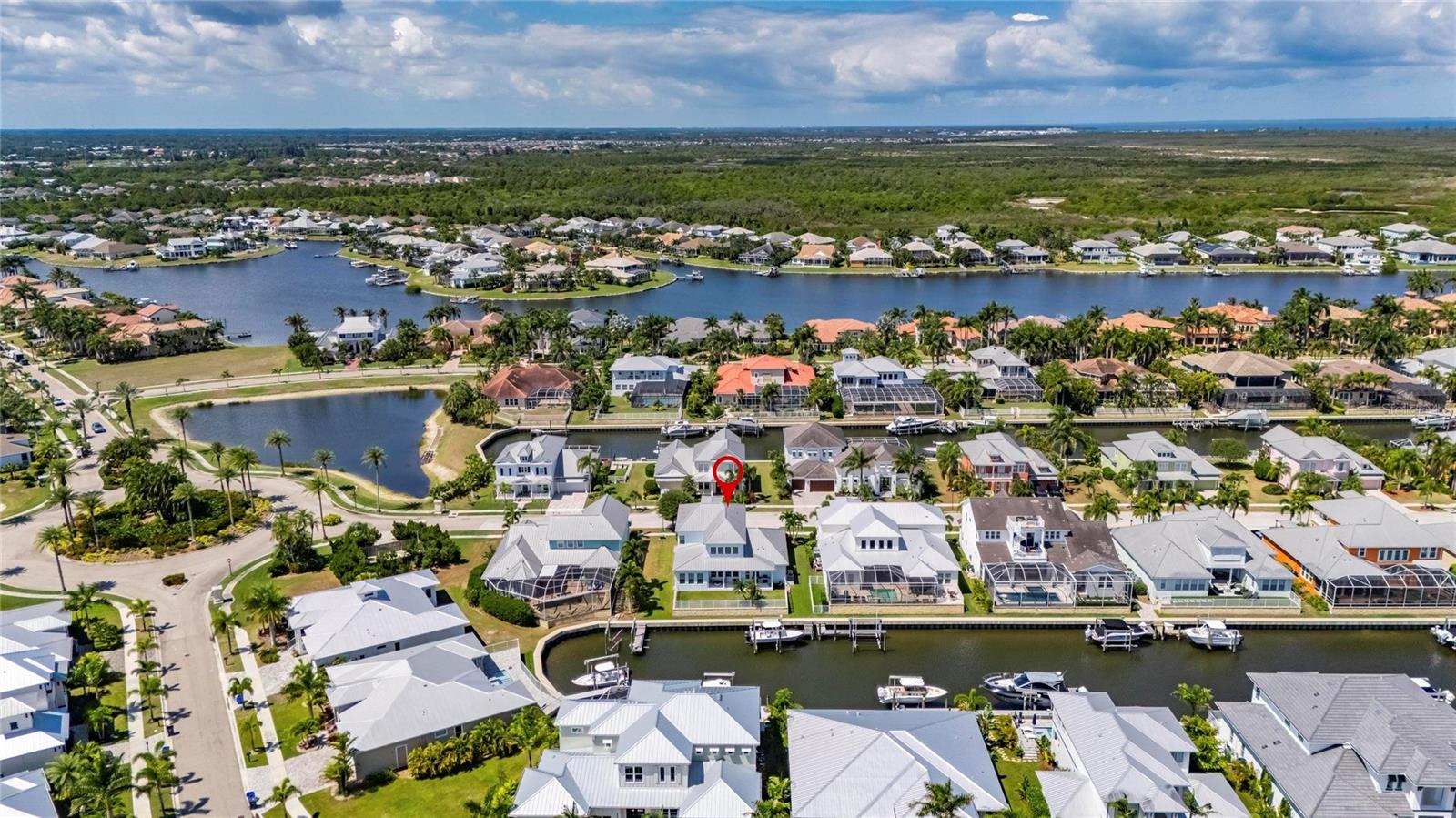 611 MIRABAY BLVD, APOLLO BEACH, FL, 33572